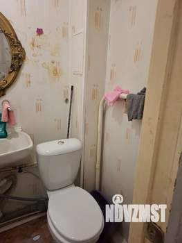 1-к квартира, на длительный срок, 23м2, 4/5 этаж