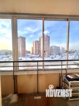 1-к квартира, на длительный срок, 26м2, 7/10 этаж