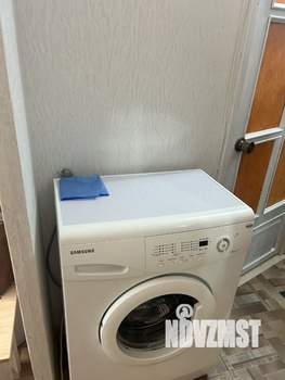 1-к квартира, на длительный срок, 18м2, 1/9 этаж