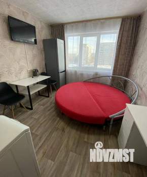 1-к квартира, на длительный срок, 17м2, 3/9 этаж