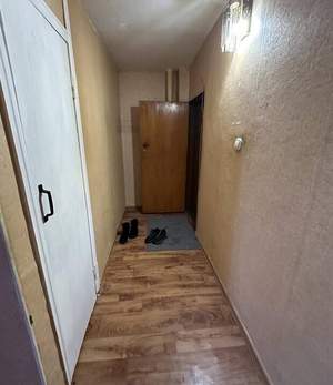 1-к квартира, на длительный срок, 32м2, 1/5 этаж