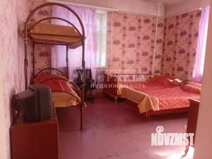 3-к квартира, на длительный срок, 79м2, 2/2 этаж