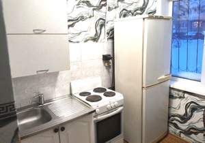 2-к квартира, на длительный срок, 44м2, 1/5 этаж