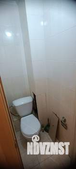 2-к квартира, на длительный срок, 54м2, 4/9 этаж