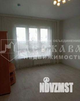 1-к квартира, на длительный срок, 36м2, 14/16 этаж