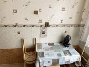 3-к квартира, на длительный срок, 45м2, 4/5 этаж