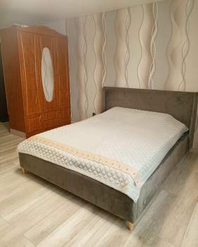 1-к квартира, на длительный срок, 30м2, 6/9 этаж