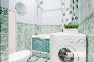 2-к квартира, посуточно, 48м2, 4/5 этаж