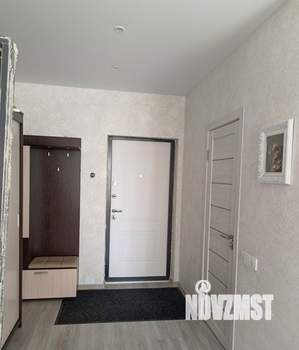 Студия квартира, на длительный срок, 26м2, 5/15 этаж