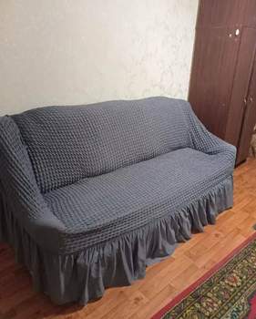 Студия квартира, на длительный срок, 23м2, 2/9 этаж