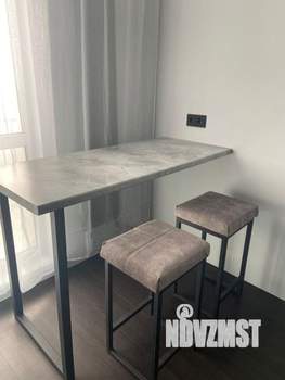 1-к квартира, на длительный срок, 35м2, 15/15 этаж