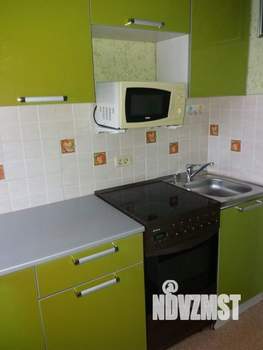 2-к квартира, на длительный срок, 44м2, 4/5 этаж