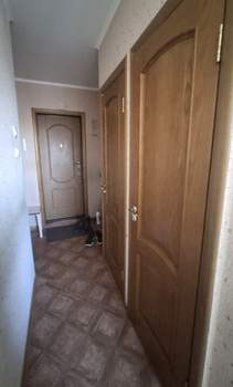 4-к квартира, на длительный срок, 60м2, 5/5 этаж