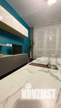 Студия квартира, посуточно, 27м2, 13/14 этаж