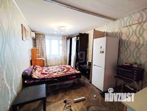 1-к квартира, на длительный срок, 23м2, 7/9 этаж