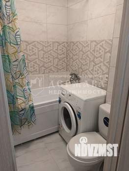 2-к квартира, на длительный срок, 44м2, 2/5 этаж