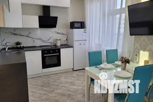 2-к квартира, посуточно, 38м2, 12/16 этаж