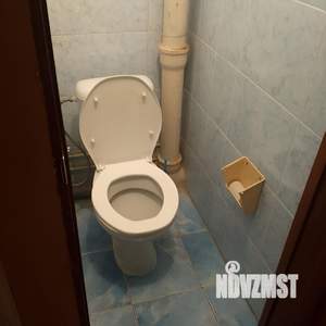 1-к квартира, на длительный срок, 40м2, 3/10 этаж