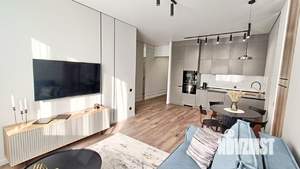 2-к квартира, на длительный срок, 56м2, 14/15 этаж