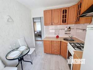 1-к квартира, посуточно, 32м2, 3/5 этаж