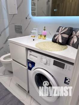 2-к квартира, посуточно, 58м2, 19/19 этаж