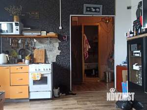 2-к квартира, на длительный срок, 34м2, 10/10 этаж