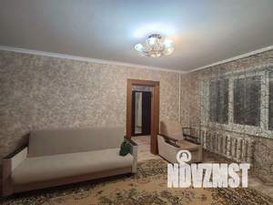 2-к квартира, на длительный срок, 45м2, 1/5 этаж