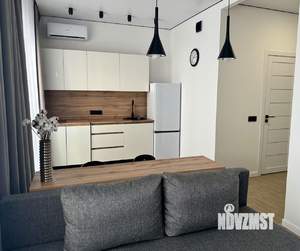 1-к квартира, на длительный срок, 38м2, 5/11 этаж