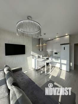 2-к квартира, посуточно, 40м2, 14/15 этаж