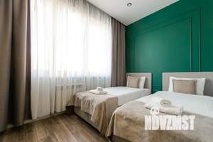 3-к квартира, посуточно, 51м2, 11/16 этаж