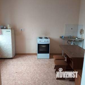 1-к квартира, на длительный срок, 32м2, 4/5 этаж