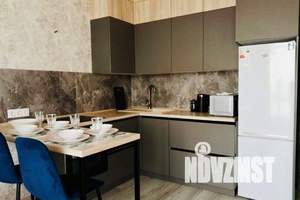 2-к квартира, посуточно, 45м2, 3/16 этаж