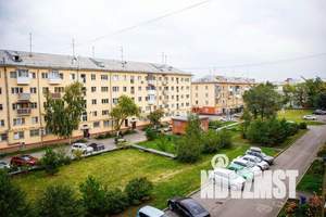 1-к квартира, посуточно, 30м2, 4/5 этаж