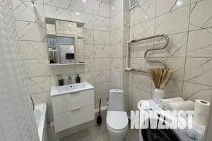 1-к квартира, посуточно, 37м2, 10/15 этаж