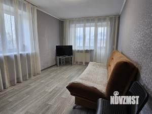 2-к квартира, посуточно, 55м2, 1/1 этаж