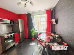 1-к квартира, на длительный срок, 37м2, 9/12 этаж