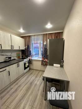 2-к квартира, на длительный срок, 46м2, 1/5 этаж