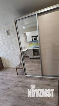 Студия квартира, на длительный срок, 23м2, 2/9 этаж