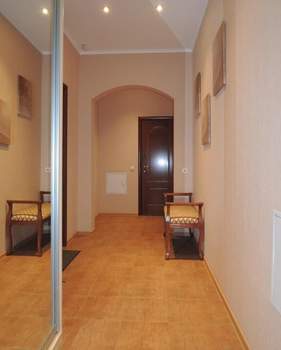 2-к квартира, на длительный срок, 75м2, 6/14 этаж