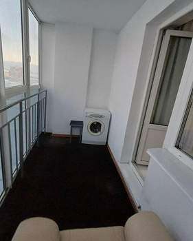 1-к квартира, на длительный срок, 43м2, 2/26 этаж