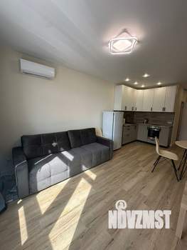 1-к квартира, на длительный срок, 29м2, 3/8 этаж