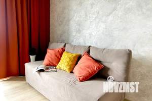 2-к квартира, посуточно, 20м2, 1/1 этаж