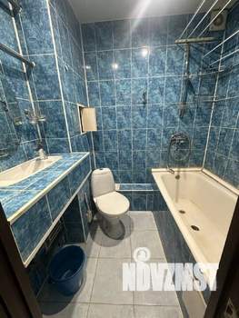 1-к квартира, на длительный срок, 23м2, 6/9 этаж