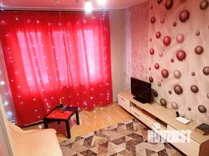 1-к квартира, посуточно, 38м2, 11/16 этаж