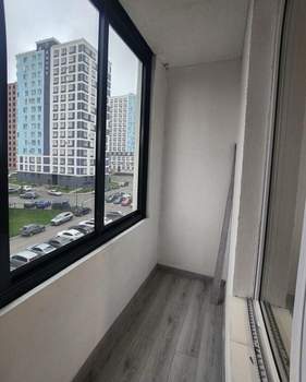 Студия квартира, на длительный срок, 30м2, 5/12 этаж