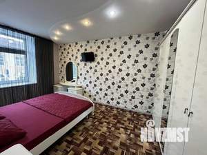 2-к квартира, посуточно, 50м2, 1/1 этаж