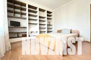 4-к квартира, посуточно, 86м2, 4/4 этаж