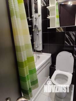 Студия квартира, на длительный срок, 24м2, 3/9 этаж