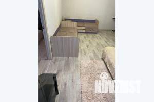 2-к квартира, посуточно, 45м2, 5/5 этаж