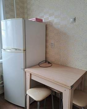 2-к квартира, на длительный срок, 45м2, 4/5 этаж